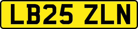 LB25ZLN