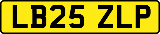 LB25ZLP