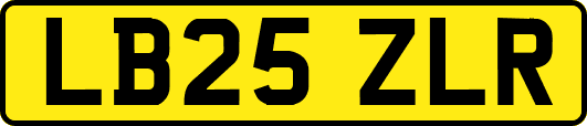 LB25ZLR