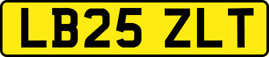 LB25ZLT