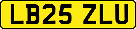 LB25ZLU