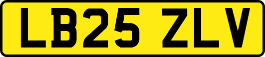 LB25ZLV