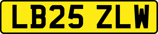 LB25ZLW