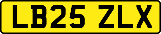 LB25ZLX