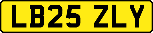 LB25ZLY