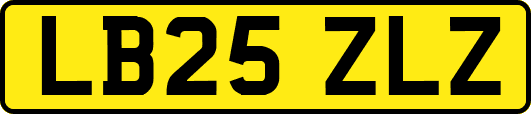 LB25ZLZ