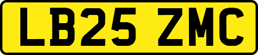 LB25ZMC