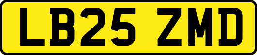 LB25ZMD