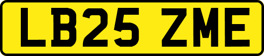 LB25ZME