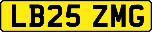 LB25ZMG