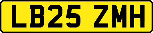 LB25ZMH
