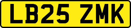LB25ZMK