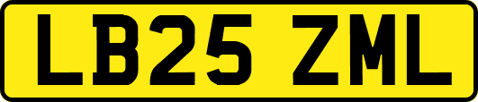 LB25ZML