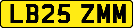 LB25ZMM