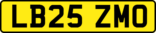 LB25ZMO