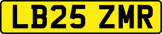 LB25ZMR