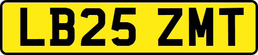 LB25ZMT