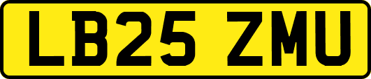 LB25ZMU