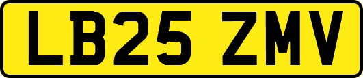 LB25ZMV