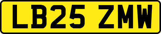 LB25ZMW