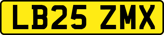 LB25ZMX