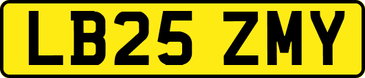 LB25ZMY