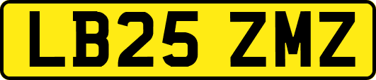 LB25ZMZ