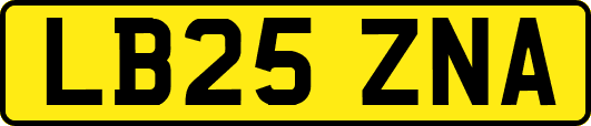 LB25ZNA