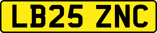 LB25ZNC