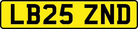 LB25ZND