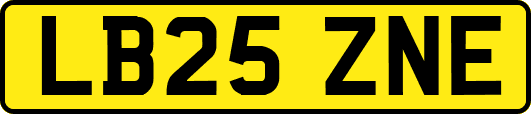 LB25ZNE