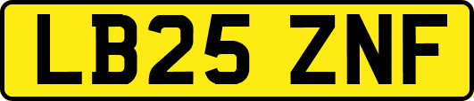 LB25ZNF
