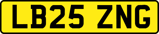 LB25ZNG