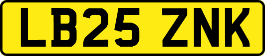 LB25ZNK