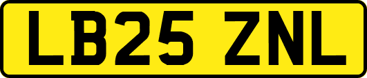 LB25ZNL