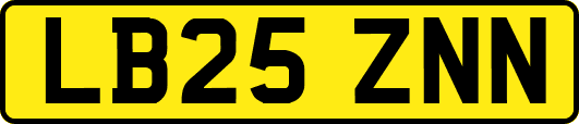 LB25ZNN