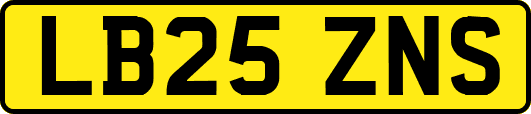 LB25ZNS