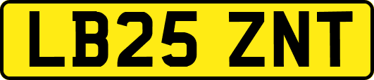 LB25ZNT