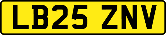 LB25ZNV