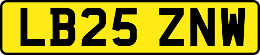LB25ZNW
