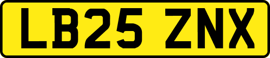 LB25ZNX