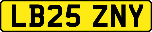 LB25ZNY