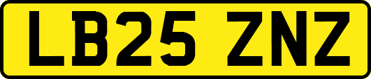 LB25ZNZ
