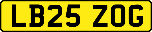LB25ZOG
