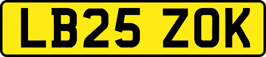 LB25ZOK