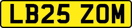 LB25ZOM