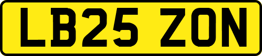 LB25ZON