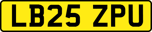 LB25ZPU