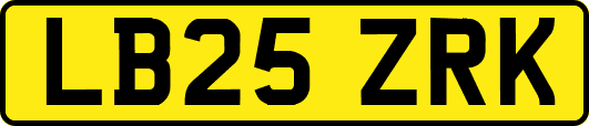 LB25ZRK