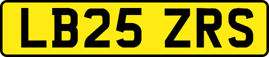 LB25ZRS
